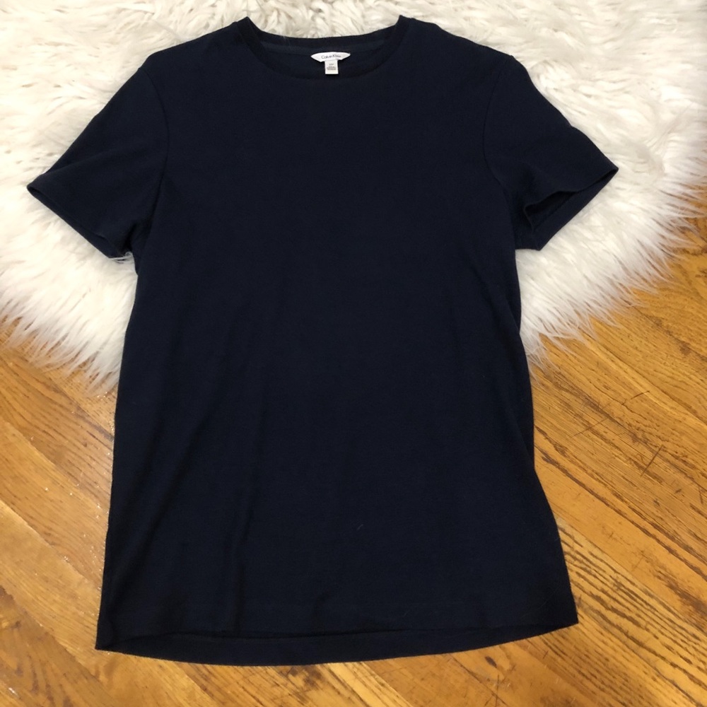 Calvin Klein Crew Neck Shirt